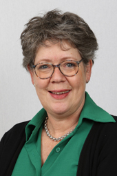 Annelies Hopman